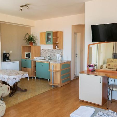Guest House Eos Sozopol Ngoại thất bức ảnh