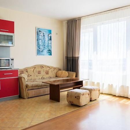 Guest House Eos Sozopol Ngoại thất bức ảnh