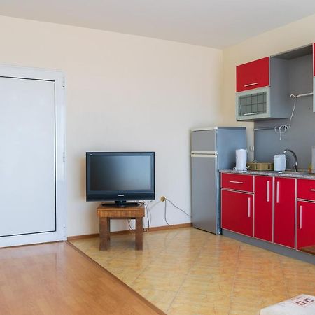 Guest House Eos Sozopol Ngoại thất bức ảnh