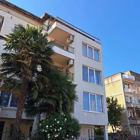Guest House Eos Sozopol Ngoại thất bức ảnh