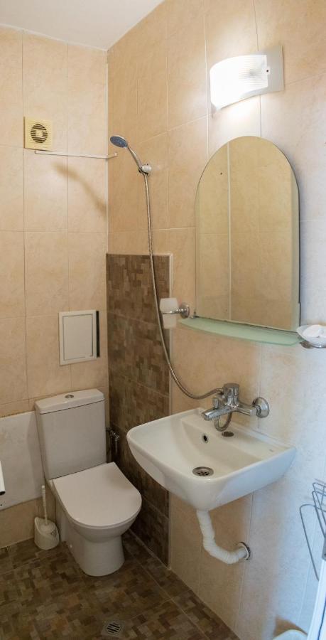 Guest House Eos Sozopol Ngoại thất bức ảnh