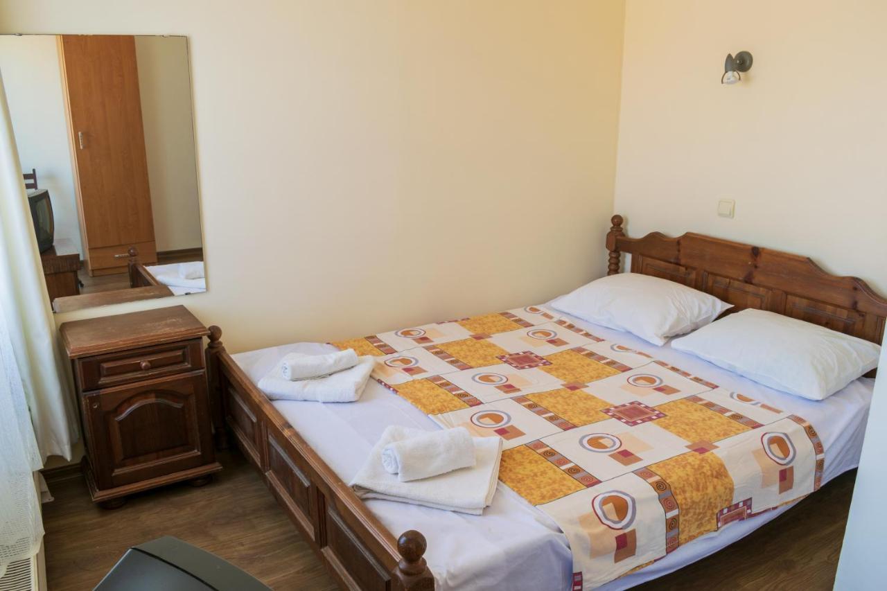 Guest House Eos Sozopol Ngoại thất bức ảnh