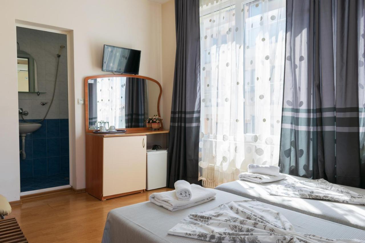Guest House Eos Sozopol Ngoại thất bức ảnh