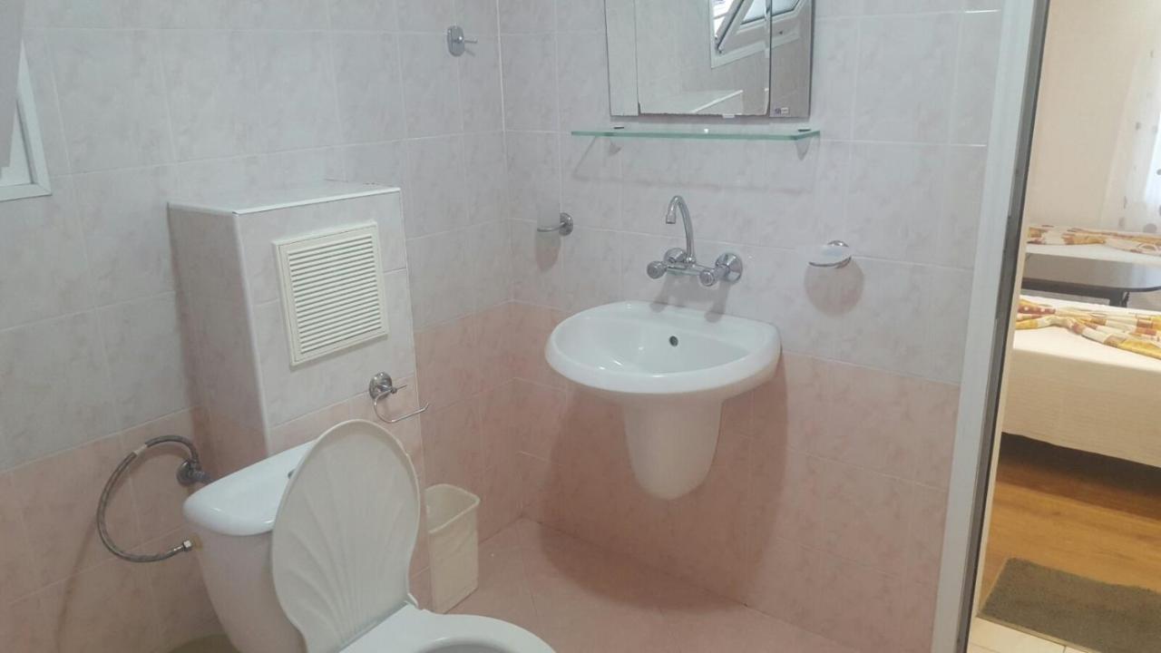 Guest House Eos Sozopol Ngoại thất bức ảnh