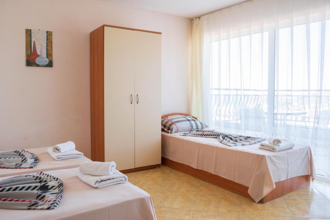 Guest House Eos Sozopol Ngoại thất bức ảnh