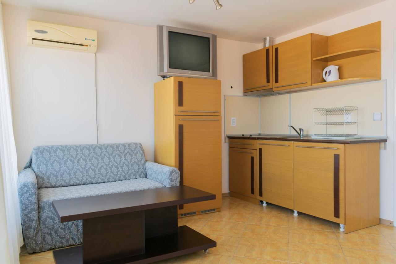 Guest House Eos Sozopol Ngoại thất bức ảnh