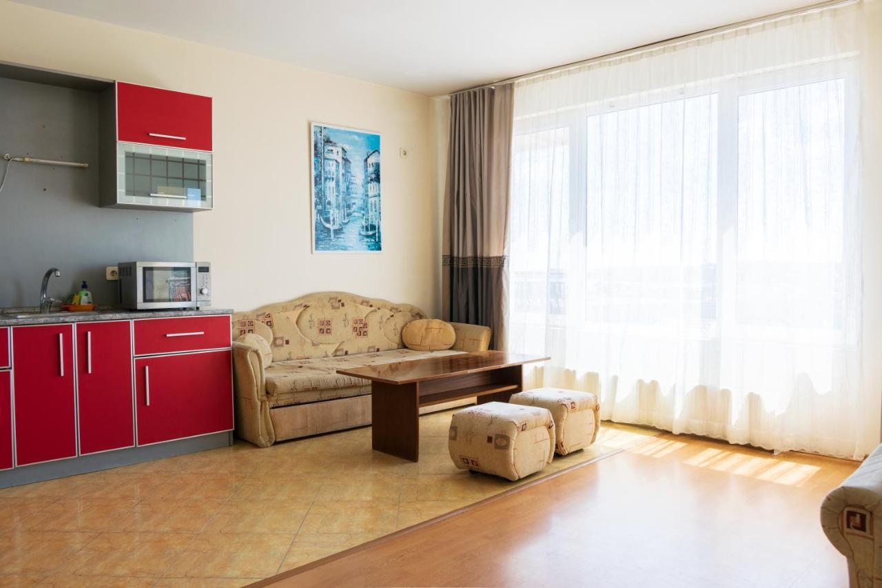 Guest House Eos Sozopol Ngoại thất bức ảnh