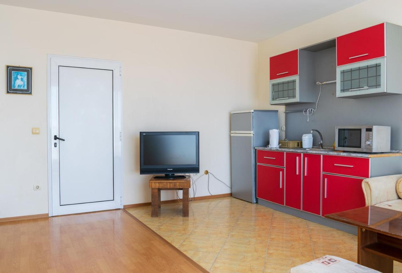 Guest House Eos Sozopol Ngoại thất bức ảnh