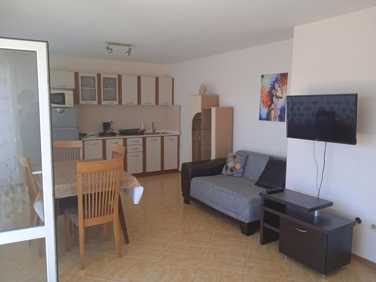 Guest House Eos Sozopol Phòng bức ảnh