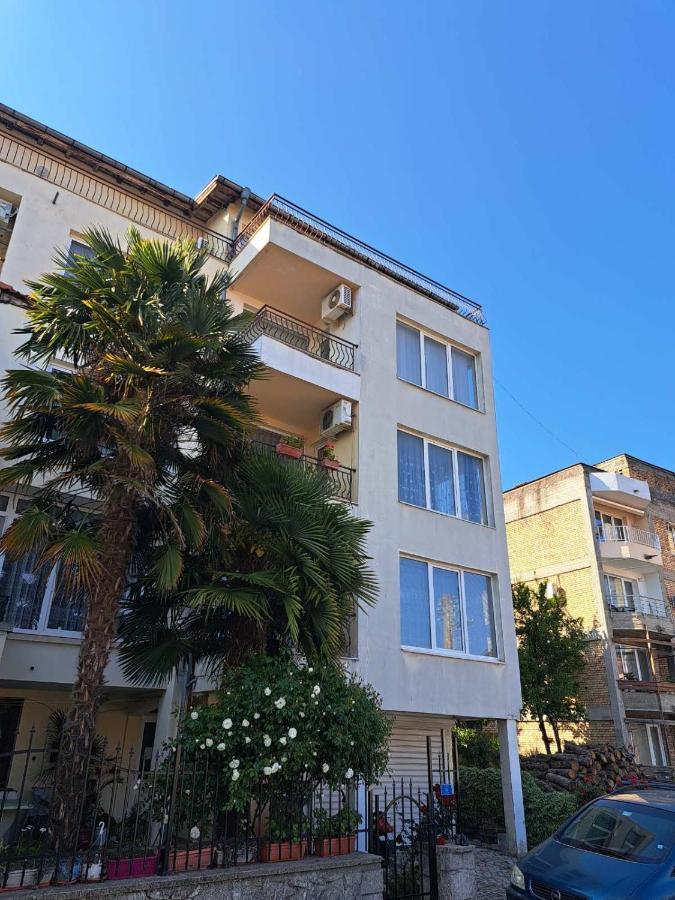 Guest House Eos Sozopol Ngoại thất bức ảnh