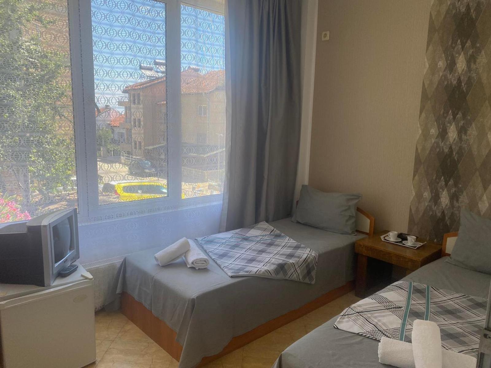 Guest House Eos Sozopol Phòng bức ảnh