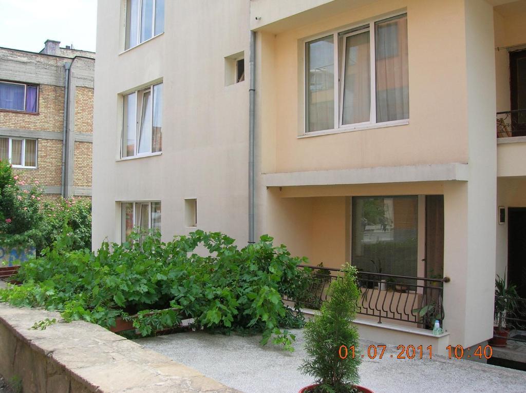 Guest House Eos Sozopol Ngoại thất bức ảnh