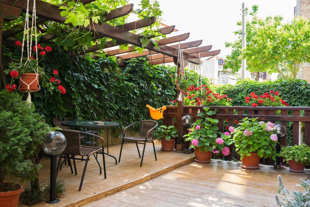 Guest House Eos Sozopol Ngoại thất bức ảnh